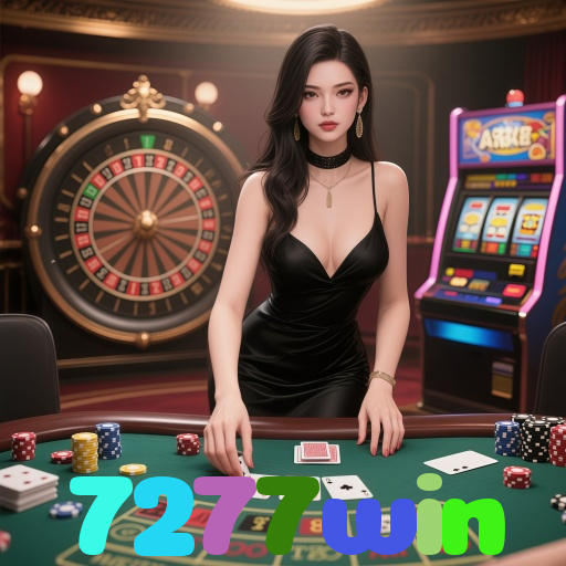 7277win