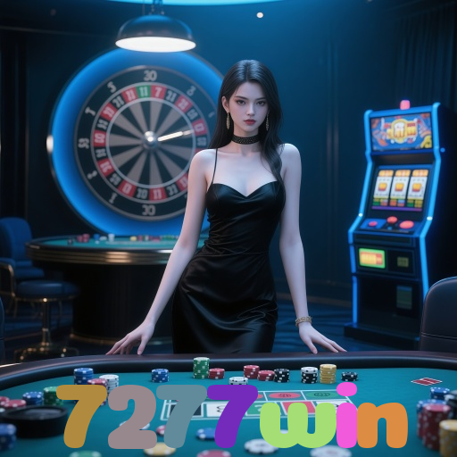 7277win