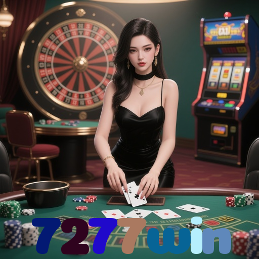 7277win