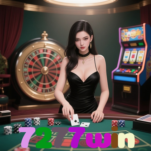 7277win