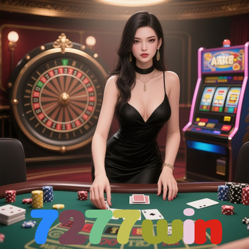 7277win