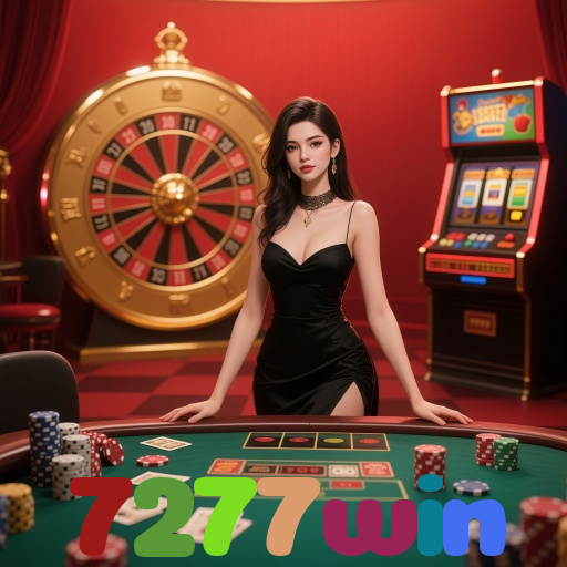 7277win