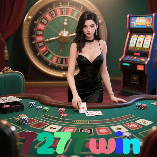 7277win