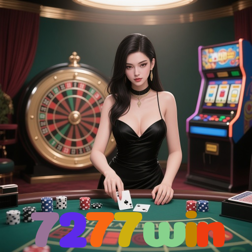 7277win