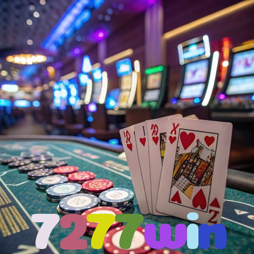 7277win