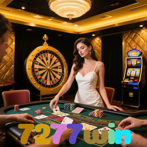 7277win