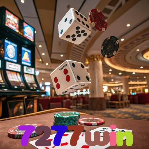 7277win