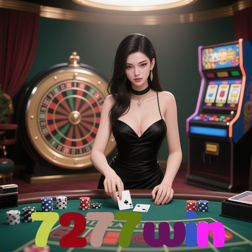 7277win