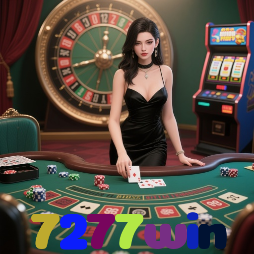 7277win