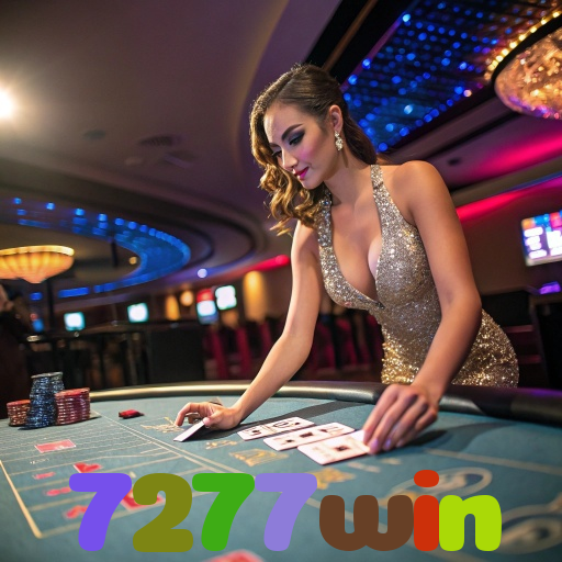 7277win