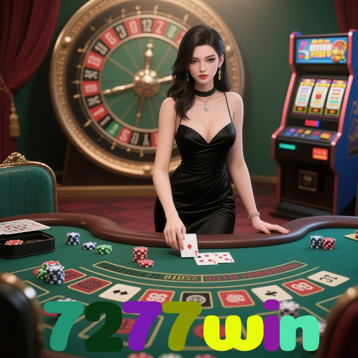 7277win