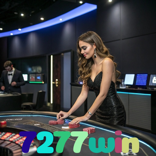 7277win