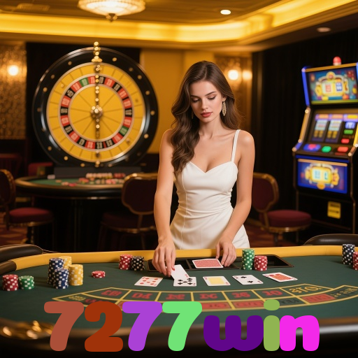 7277win