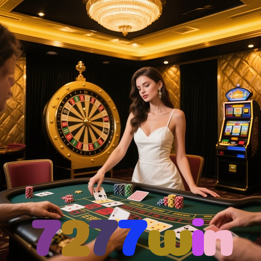 7277win