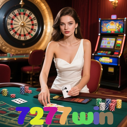 7277win
