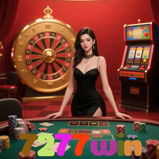 7277win