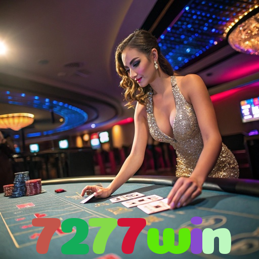 7277win