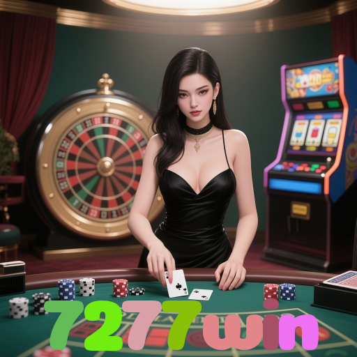 7277win