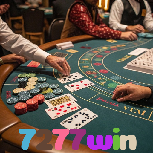 7277win