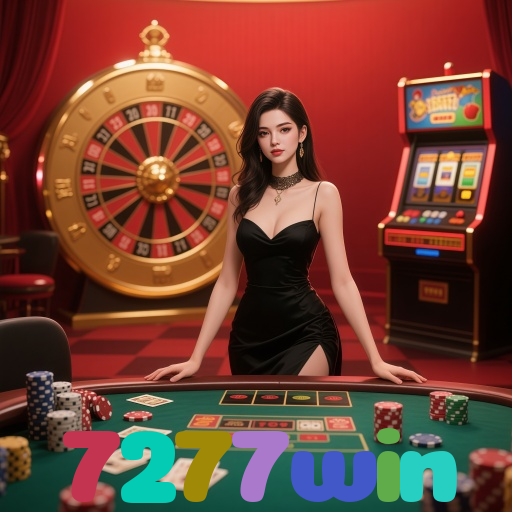 7277win